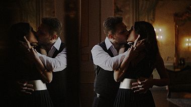 Videograf Giuseppe Conte din Salerno, Italia - A M A M E, SDE, eveniment, filmare cu drona, logodna, nunta