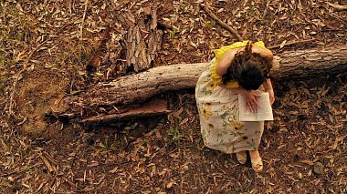 Видеограф Giuseppe Conte, Салерно, Италия - A L C H I M I A, SDE, аэросъёмка, лавстори, репортаж, свадьба