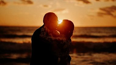 来自 萨勒诺, 意大利 的摄像师 Giuseppe Conte - INDISSOLUBLE, SDE, drone-video, engagement, event, wedding