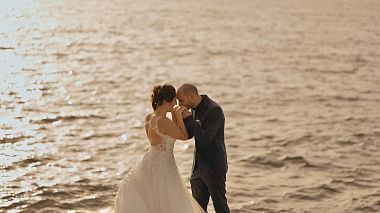 Videógrafo Giuseppe Conte de Salerno, Italia - AS LONG AS YOU LOVE ME, SDE, drone-video, engagement, event, wedding