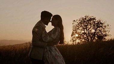 Videographer Giuseppe Conte from Salerno, Italy - AMARSI, SDE, drone-video, engagement, event, wedding