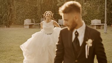 Videographer Giuseppe Conte from Salerno, Italy - L U X, SDE, drone-video, engagement, event, wedding