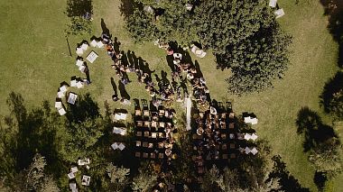 Videógrafo Giuseppe Conte de Salerno, Italia - NO ONE ELSE BUT JUST YOU, SDE, drone-video, engagement, wedding