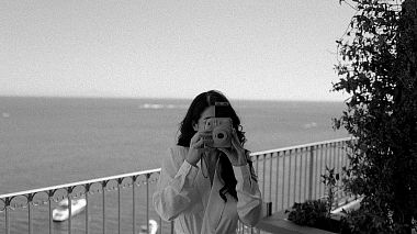 Videógrafo Giuseppe Conte de Salerno, Italia - FROM SCOTLAND TO AMALFI COAST, SDE, drone-video, engagement, wedding