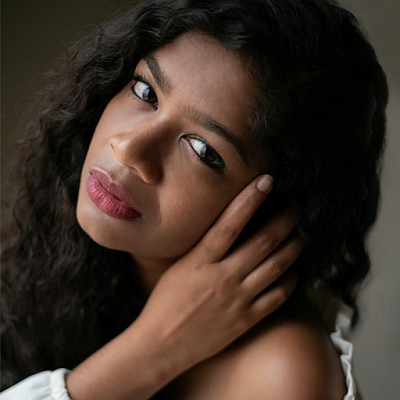 Videographer Pallavi Richardson