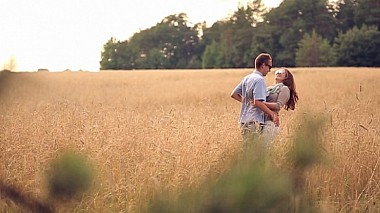 Видеограф | WhiteStory |, Краков, Польша - Iza & Kamil, лавстори