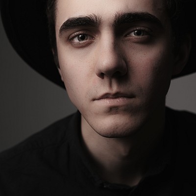 Videographer Dancho Ignatov