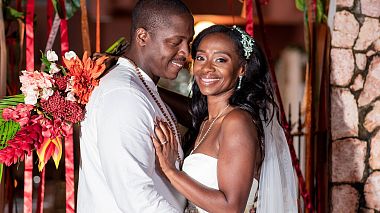 Videographer RD Photography from Montego Bay, Jamaica - Simone & Mali Wedding Highlight, engagement, event, wedding