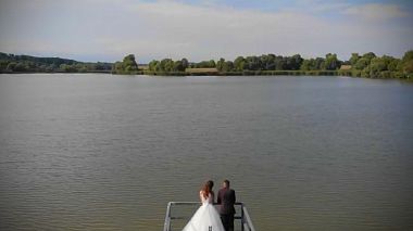 Videographer Patrik Nemeth from Győr, Ungarn - Evelin & László - Wedding story - Hungary, wedding