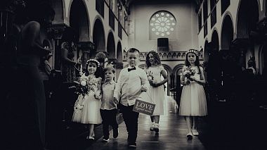 Dublin, Ireland'dan Michal Rygielski kameraman - Laura + Paul, düğün
