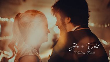 Dublin, Ireland'dan Michal Rygielski kameraman - Jo + Edd (Kilshane House), düğün
