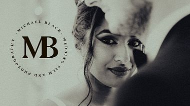 Videographer Michal Rygielski from Dublin, Irland - Cassandra + Sam, wedding