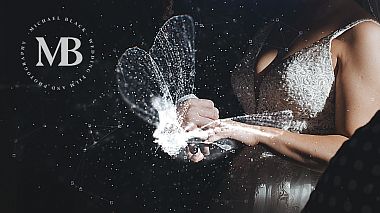 Videographer Michal Rygielski from Dublin, Irsko - Stephanie + Graham, showreel, training video, wedding