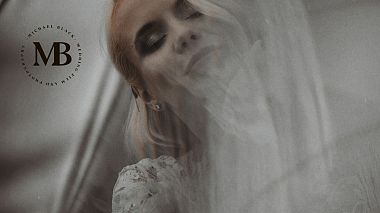 Βιντεογράφος Michal Rygielski από Δουβλίνο, Ιρλανδία - Agnes + Michael (Wedding Teaser), wedding