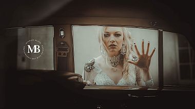 Videographer Michal Rygielski đến từ Wedding Fair and Fashion Show - Ardgillan Castle, wedding