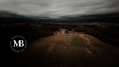Videographer Michal Rygielski đến từ Barbara & Stephen // Castle Freke / Cork / Ireland, wedding