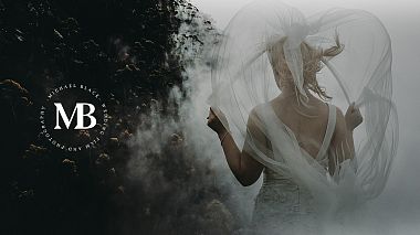 Videographer Michal Rygielski đến từ Marie + Brian (Dunloe Hotel and Gardens) // Ireland, wedding