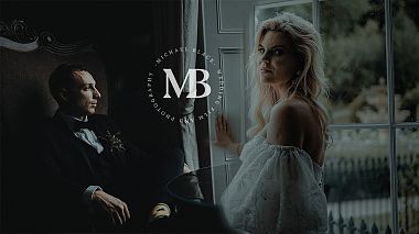 Videographer Michal Rygielski from Dublin, Irland - Aisling + Sean (Rose Hill House // Ireland), wedding