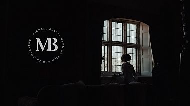 Videographer Michal Rygielski from Dublin, Ireland - Amy + Emilien (Waterford Castle), wedding