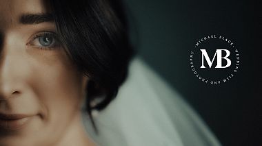 Videographer Michal Rygielski from Dublin, Ireland - Stephanie + David (The Brehon / Ireland), wedding