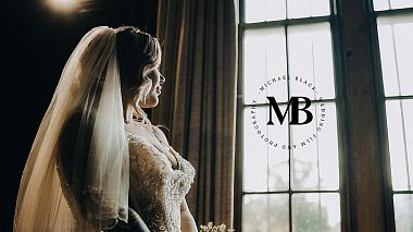 Videographer Michal Rygielski from Dublin, Ireland - Lauren + Trent (Upton Court Hotel), wedding