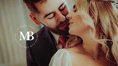 Videographer Michal Rygielski from Dublin, Ireland - Callie + Karl (Dublin City Hall), wedding