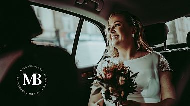 来自 都柏林, 爱尔兰 的摄像师 Michal Rygielski - Laura + John (Dublin City Hall / Fallon & Byrne), wedding