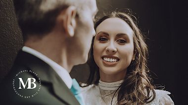 Видеограф Michal Rygielski, Дублин, Ирландия - Ailbhe + Chris - Dublin/Ireland, свадьба