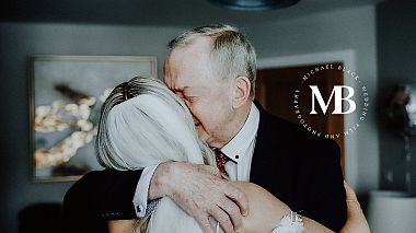 Dublin, Ireland'dan Michal Rygielski kameraman - Aisling and Cian - Fernhill House Hotel / Ireland, düğün
