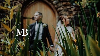 Videographer Michal Rygielski from Dublin, Ireland - Claire + Chris - Slieve Russell Hotel (Cavan), wedding