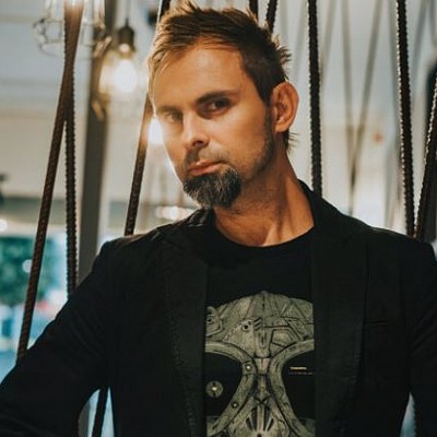 Videografo Michal Rygielski