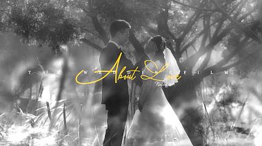 Videographer Ruozhong Zheng from Guangdong, Chine - 《未来有期,终会直到殿堂》, musical video, wedding