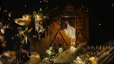 来自 广东省, 中国 的摄像师 若中 郑 - 《森之灵》, wedding