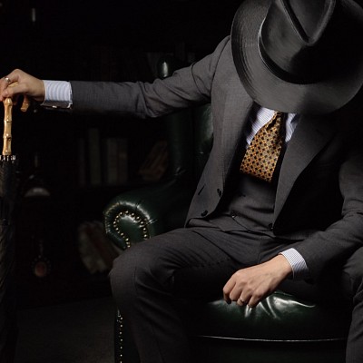 Видеограф Ruozhong Zheng