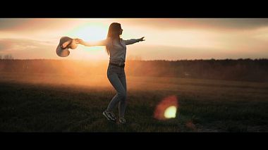 Videographer PAVEL KRYVANOSAU from Minsk, Bělorusko - Rin, musical video