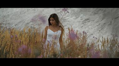 Videographer PAVEL KRYVANOSAU from Minsk, Bělorusko - Rina, advertising, engagement, musical video, wedding