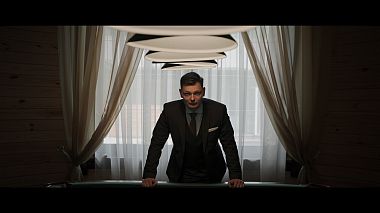 Videographer PAVEL KRYVANOSAU from Minsk, Bělorusko - Klim & Nastya, wedding