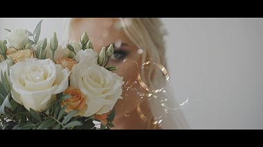 Videographer PAVEL KRYVANOSAU from Minsk, Bělorusko - Anya & Kostya, wedding