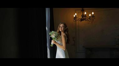 Videographer PAVEL KRYVANOSAU from Minsk, Bělorusko - Артем & Асель, wedding
