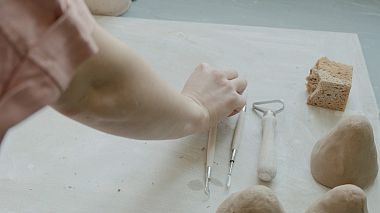 Βιντεογράφος Andriy Khomyak από Τερνοπόλ, Ουκρανία - Taya Ceramics, advertising