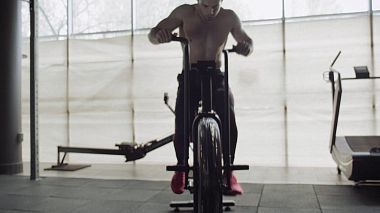 Videographer Andriy Khomyak from Ternopil, Ukrajina - mr. Nobody, sport