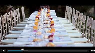 Videographer BODAKIDS VIDEO from Marbella, Spain - Malaga farmhouse wedding video, wedding