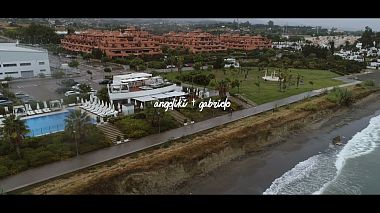 Videographer BODAKIDS VIDEO from Marbella, Spain - Estepona wedding video, drone-video, wedding