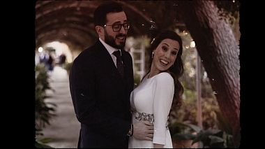 Videographer BODAKIDS VIDEO from Marbella, Spain - Romantic wedding, wedding