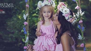 Videographer FilmLOOK Studio from Varšava, Polsko - Dreams come true ..., baby, backstage