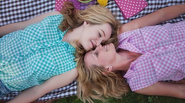 Videographer FilmLOOK Studio from Varšava, Polsko - Family, baby