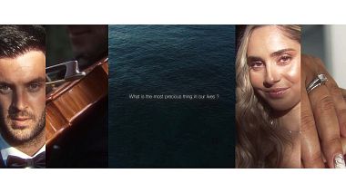 Videographer Fotis Passos from Trikala, Grèce - What is the most precious thing in our lives?, drone-video, erotic, showreel, wedding