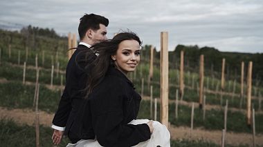 Videographer Bernat Films from Lublin, Poland - Wedding Trailer A&D, reporting, wedding