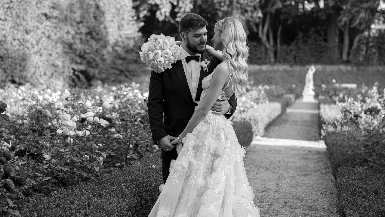 Βιντεογράφος Bernat Films από Λούμπλιν, Πολωνία - Ania & Adrian Wedding Teaser | Mała Wieś Palace, event, wedding