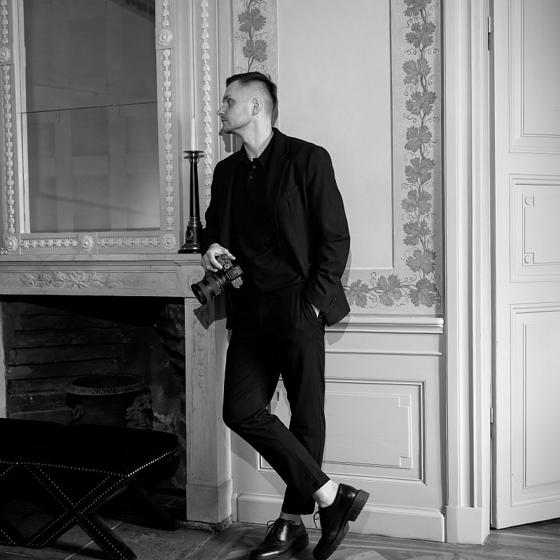 Videographer Bernat Films